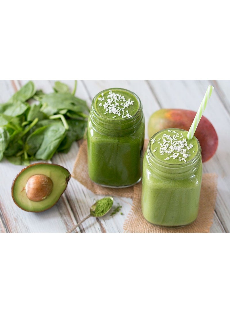 رونفيلدت نبذة عن رونفيلدت: مزيج ماتشا جاهز - Image 4